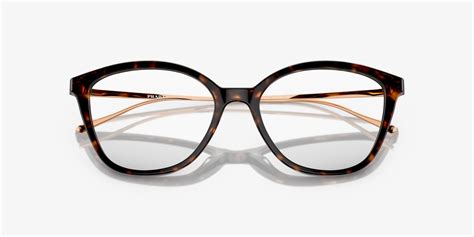 Prada PR 11VV CONCEPTUAL Eyeglasses 